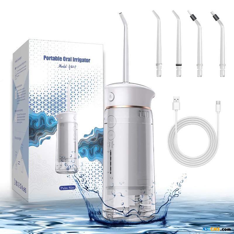 Portable Electric Oral Irrigator