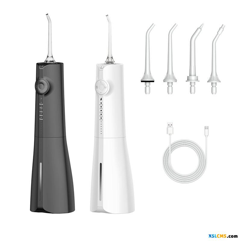 The Comprehensive Guide to Utilizing a Water Flosser Waterpik for Optimal Dental Health