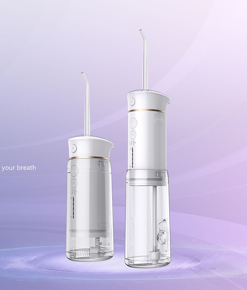 Why Water Flosser Should Be Your Everyday Dental Superhero