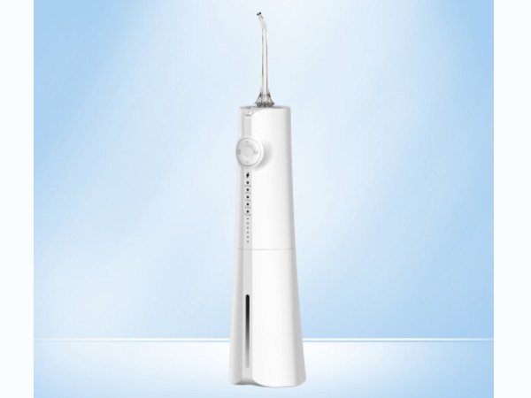 How to use waterpik water flosser cordless