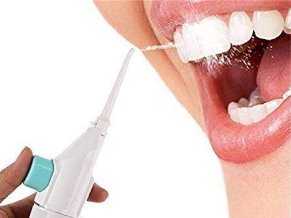 What are the best brands of oral irrigators?