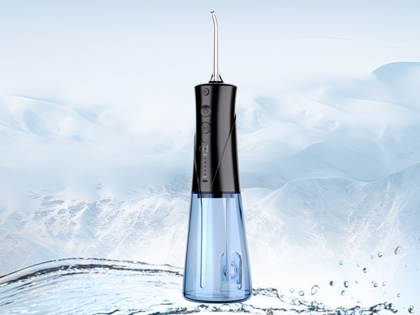 The advantages and disadvantages of water flosser